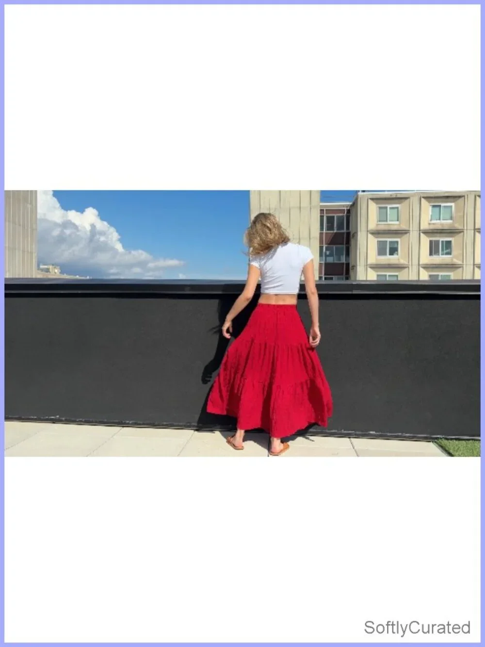 N/A this flowy